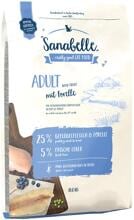 Sanabelle Adult | mit Forelle