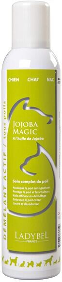 LadyBel Jojoba Magic Entfilzungsspray, 300ml