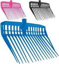 KERBL EcoFork Dunggabel, ohne Stiel