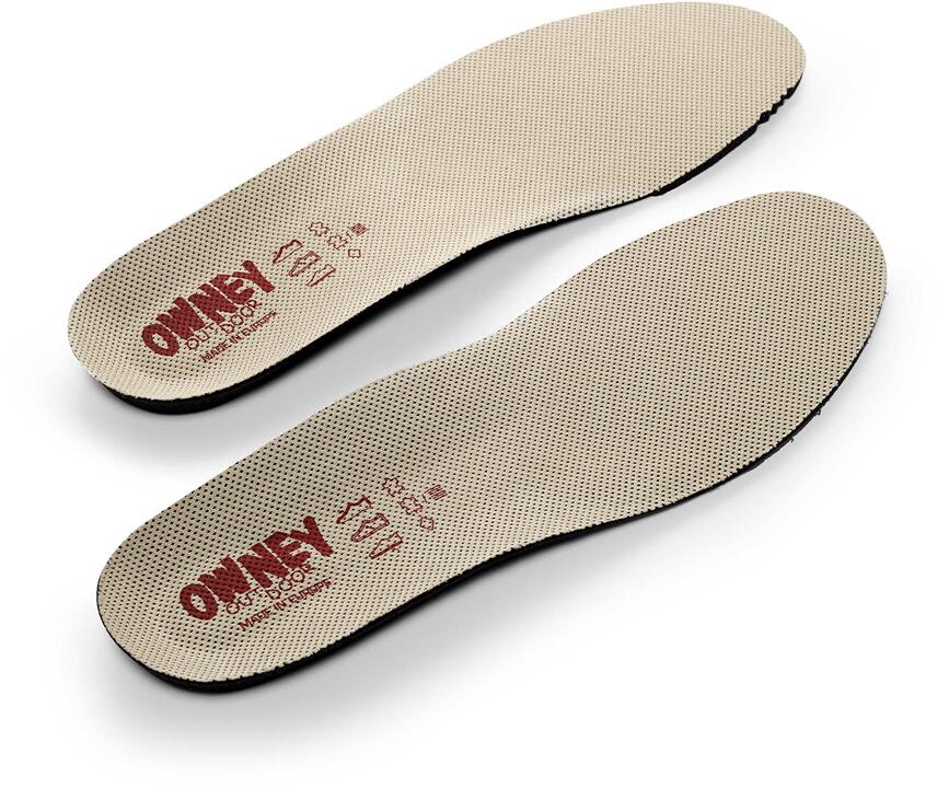 Owney Grassland Einlegesohle, 11