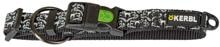 KERBL Pet Shiny Night dog collar