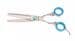 EHASO Revolution Pawmaster KEYFLOW modelling scissors