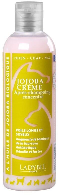 LadyBel Lady Jojoba Creme, 1L