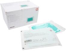 KRUUSE BUSTER Telo operatorio, sterile, 120x180 cm, 25 pezzi